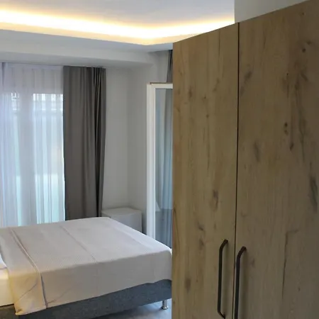 Otel Carla Buyukada Adalar