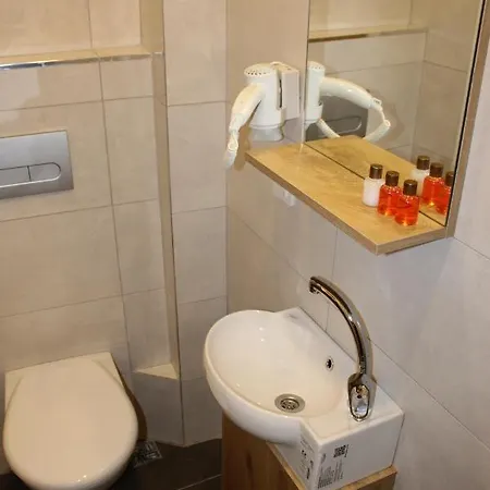 Carla Buyukada Otel Adalar