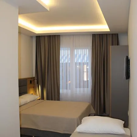 Carla Buyukada Otel Adalar