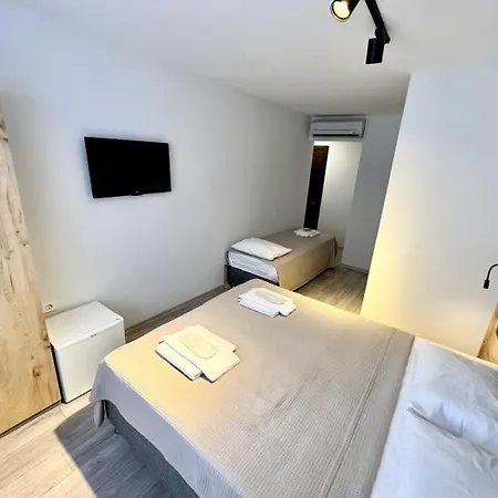 Otel Carla Buyukada *