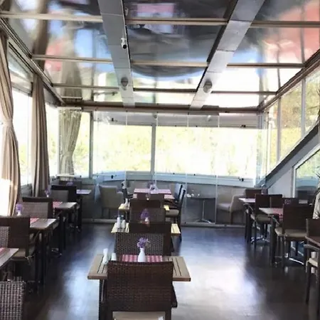 Carla Buyukada * Adalar