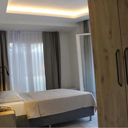 Hotel Carla Buyukada *