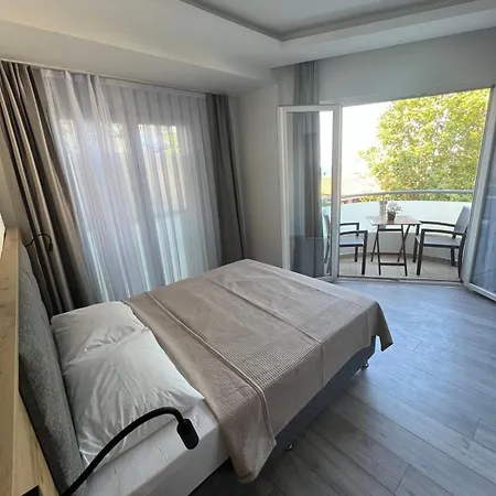 Carla Buyukada Adalar