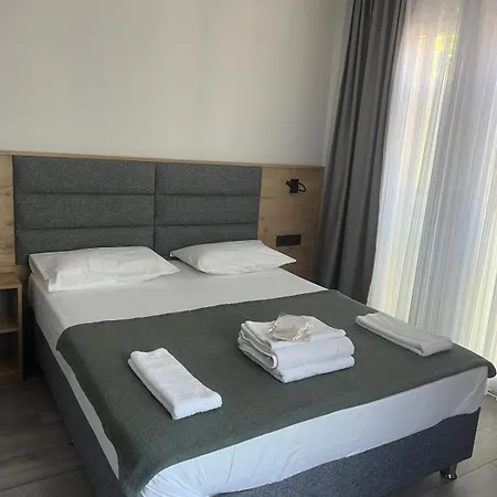 Carla Buyukada Adalar