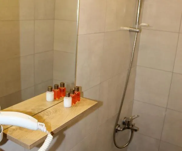 ホテル Carla Buyukada