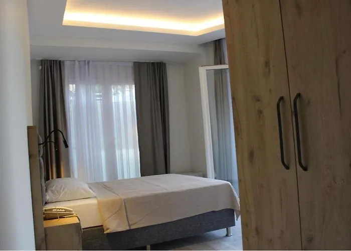 ホテル Carla Buyukada *